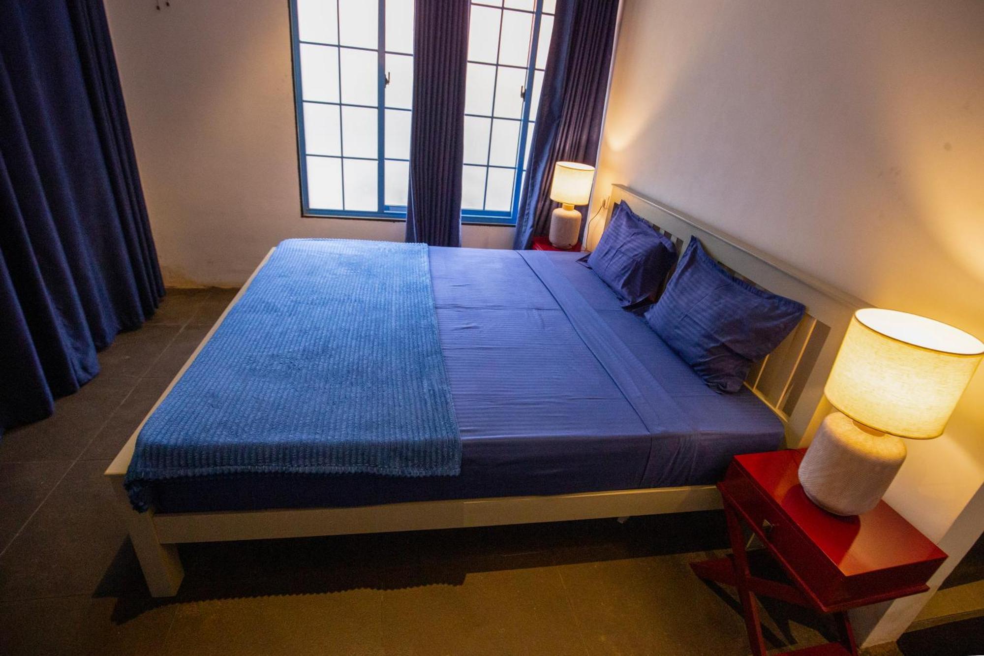 Hangover Hostels Ella Eksteriør bilde