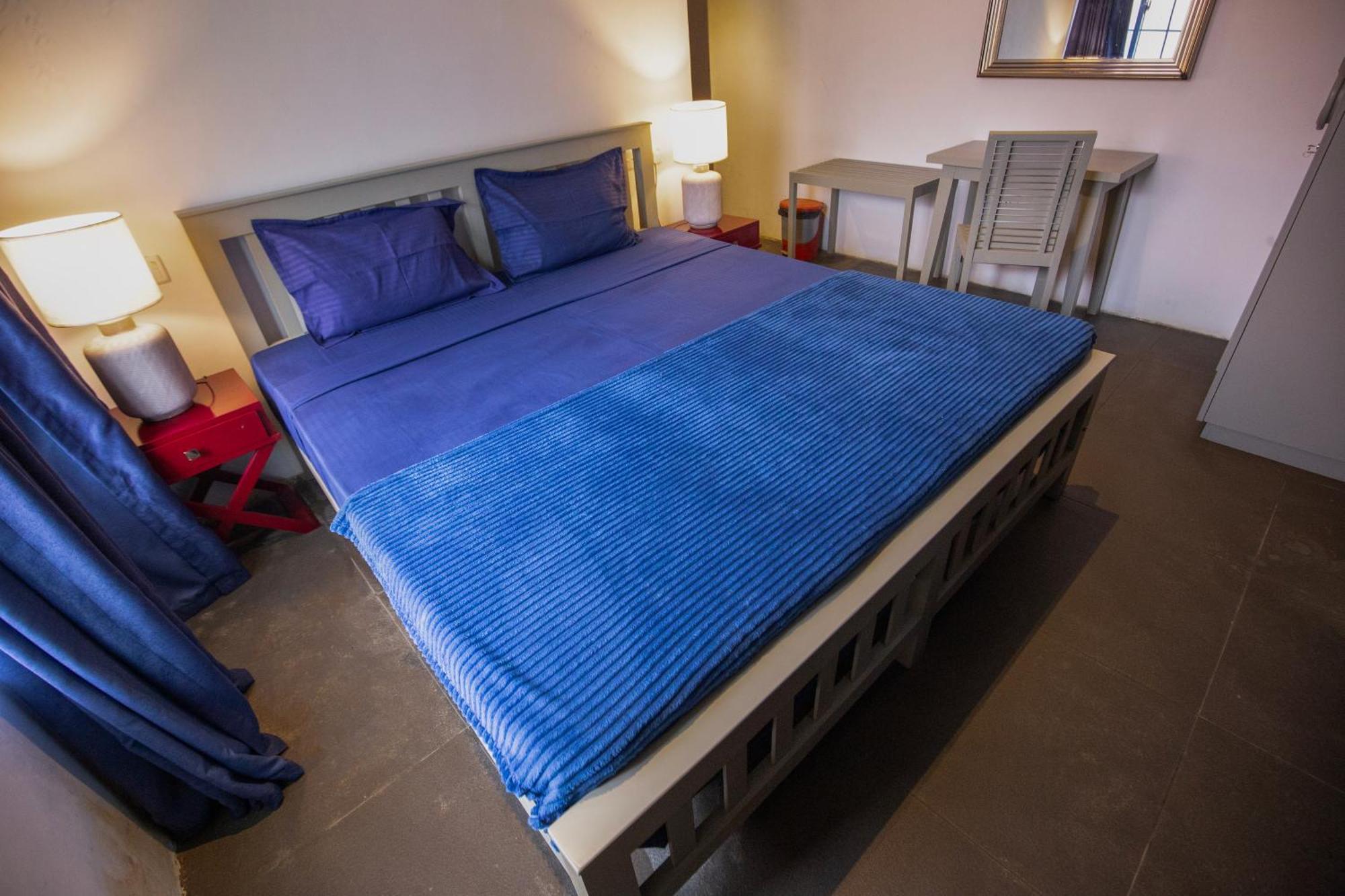 Hangover Hostels Ella Eksteriør bilde