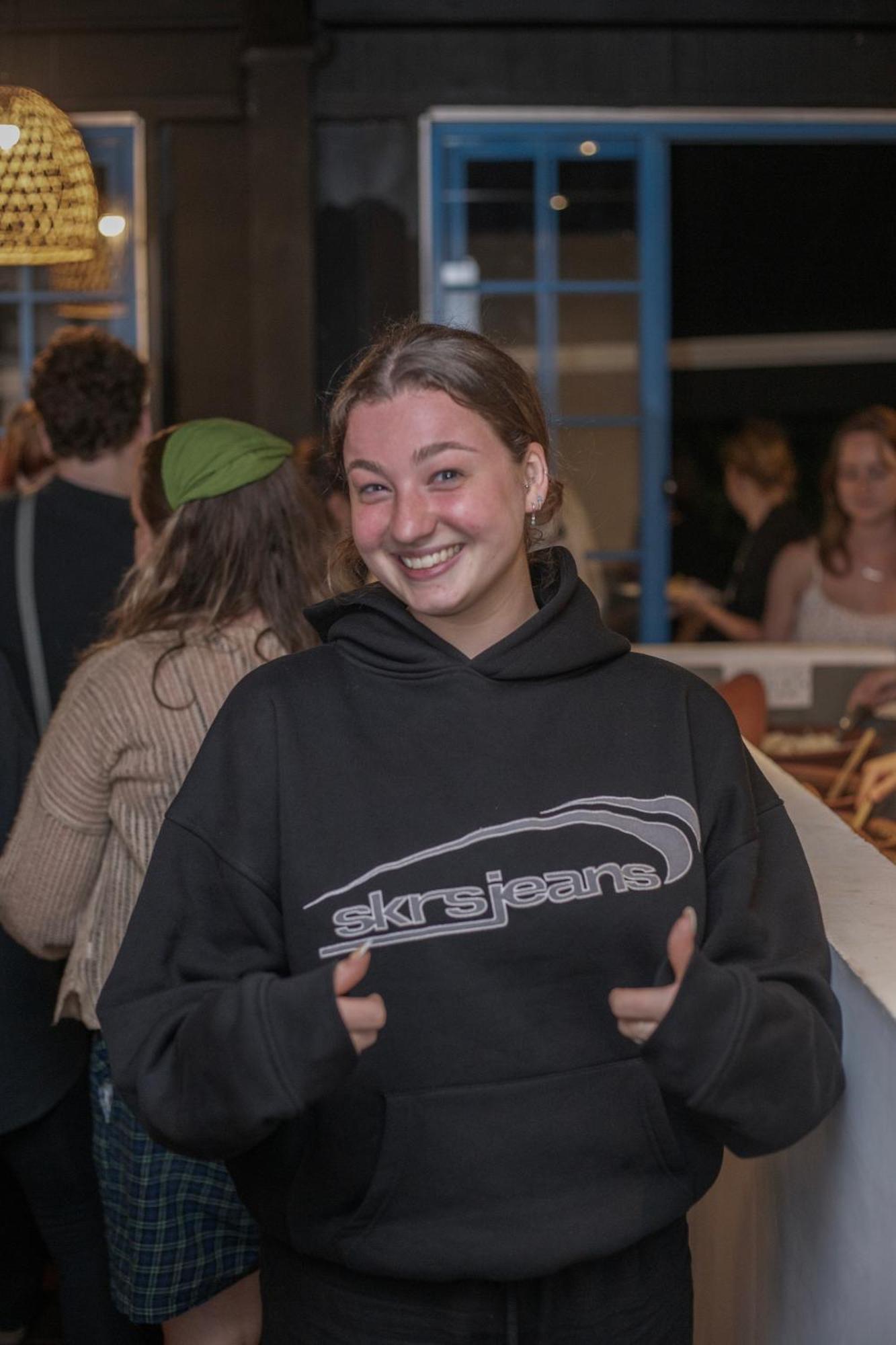 Hangover Hostels Ella Eksteriør bilde