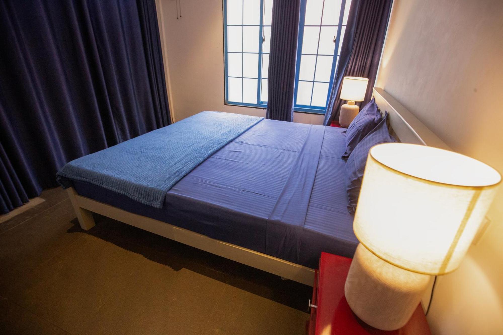 Hangover Hostels Ella Eksteriør bilde