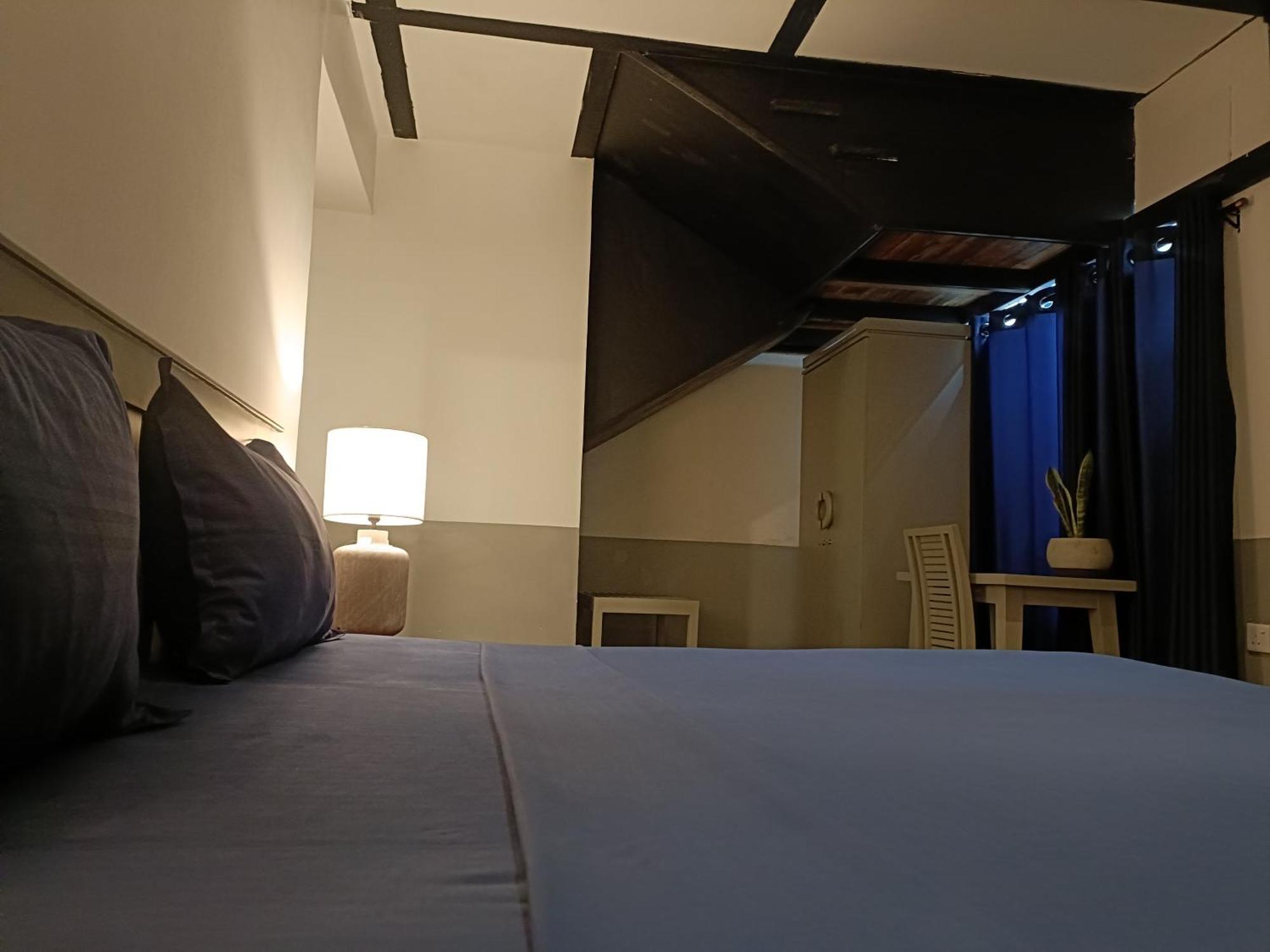 Hangover Hostels Ella Eksteriør bilde